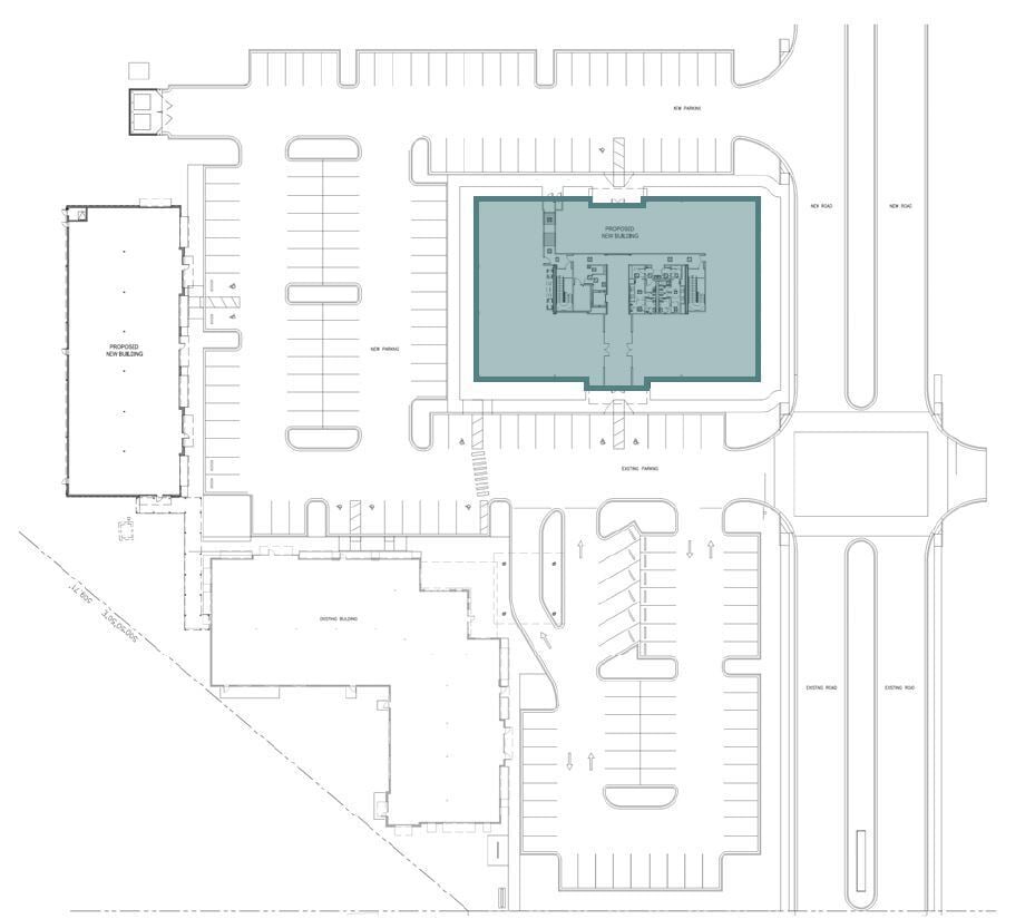 11755 Palm Bay Parkway, Jacksonville, FL for lease Building Photo- Image 1 of 3