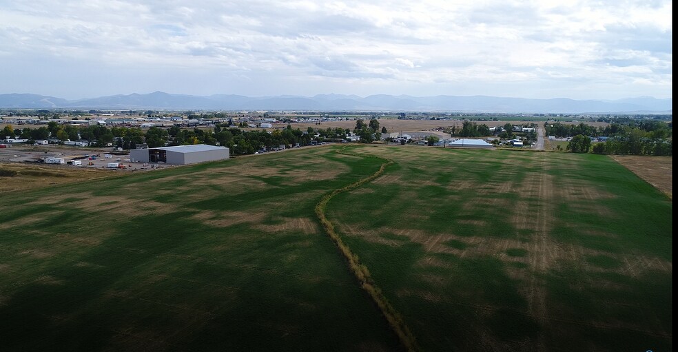 Amsterdam Road, Belgrade, MT for lease - Building Photo - Image 3 of 6