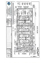 4300-4314 NW 120th Ave, Coral Springs, FL for lease Site Plan- Image 2 of 6