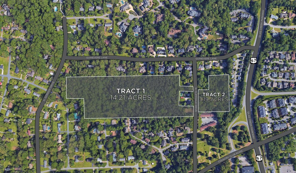 123 N Cliffdale Dr, Winston-Salem, NC for sale - Other - Image 1 of 1