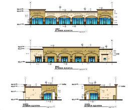 3528 S Maryland Pky, Las Vegas, NV for lease Building Photo- Image 1 of 1