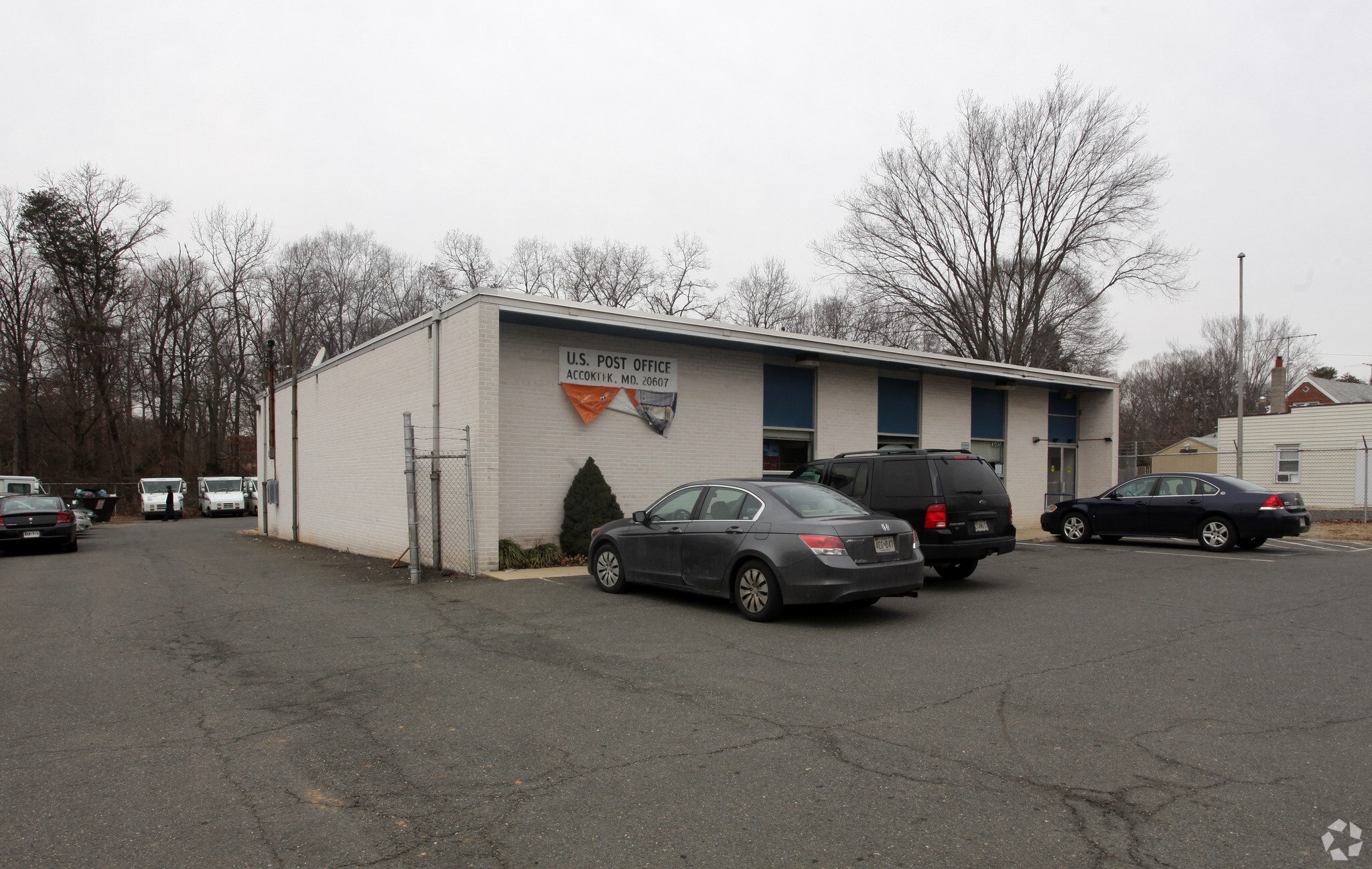 16405 Livingston Rd, Accokeek, MD for sale Primary Photo- Image 1 of 1