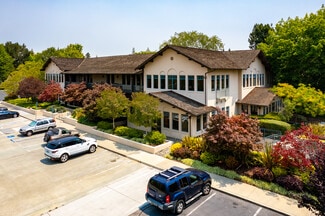 More details for 155 Linfield Dr, Menlo Park, CA - Office for Lease