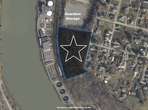 000 Normandy Street, Star City, WV - aerial  map view - Image1