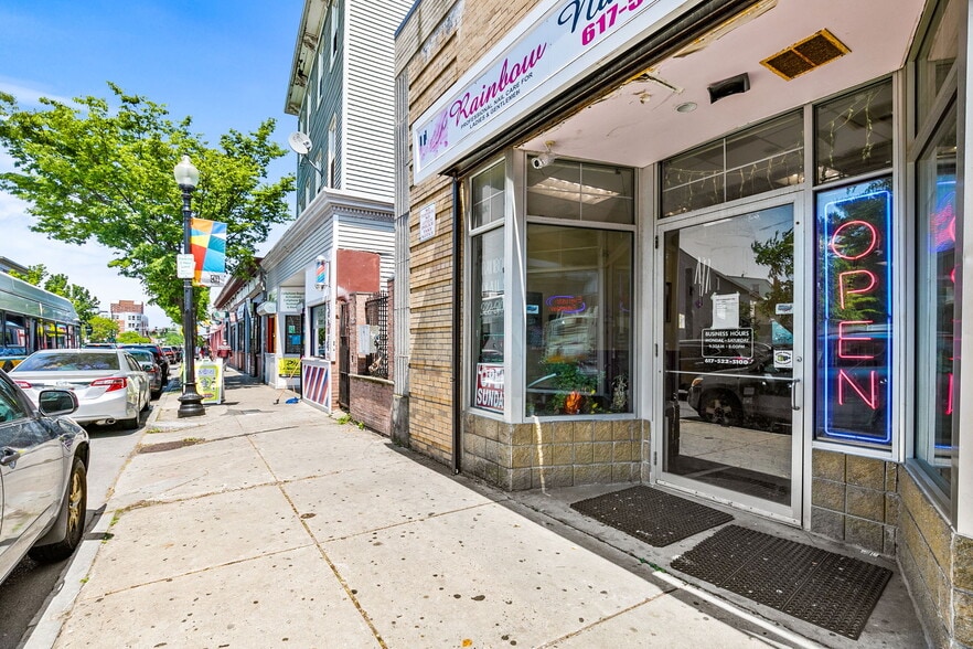 Washington St Portfolio portfolio of 5 properties for sale on LoopNet.com - Building Photo - Image 2 of 44