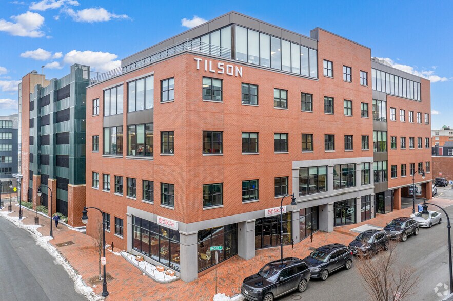 16 Middle St, Portland, ME for sale - Primary Photo - Image 1 of 1