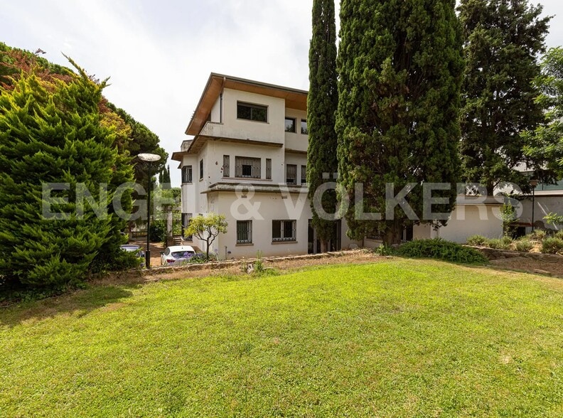 Office in Barcelona, Barcelona for sale - Building Photo - Image 3 of 9