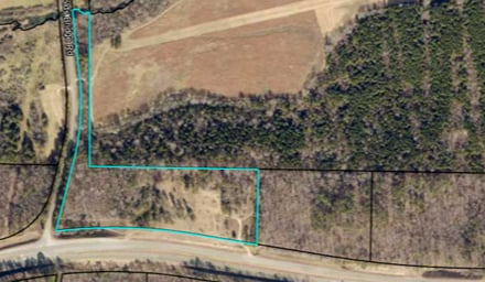 4143 Highway 411, Kingston, GA for lease - Building Photo - Image 2 of 7