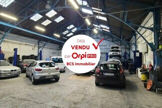 More details for Flex for Sale