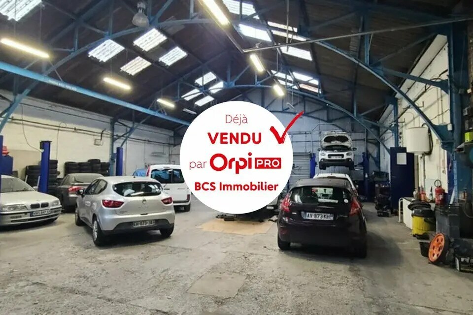 Flex in Lille for sale Building Photo- Image 1 of 4