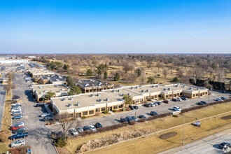 3105 N Wilke Rd, Arlington Heights, IL for lease Interior Photo- Image 2 of 2