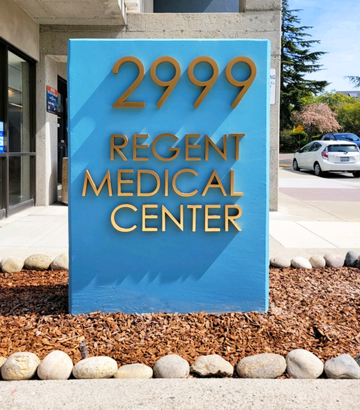 2999 Regent St, Berkeley, CA for lease - Building Photo - Image 2 of 9