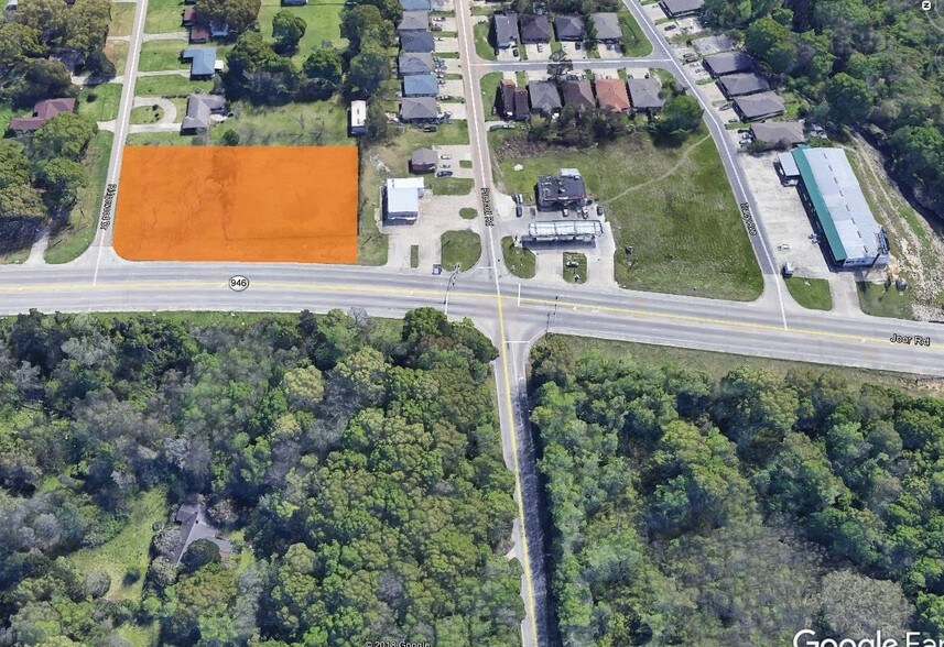 4516 Joor Rd, Baton Rouge, LA 70814