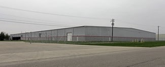 More details for 200 Northpointe Dr, Fairfield, OH - Industrial for Lease
