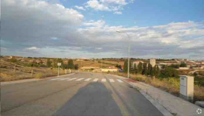 Land in Yebes, Guadalajara for sale Primary Photo- Image 1 of 1