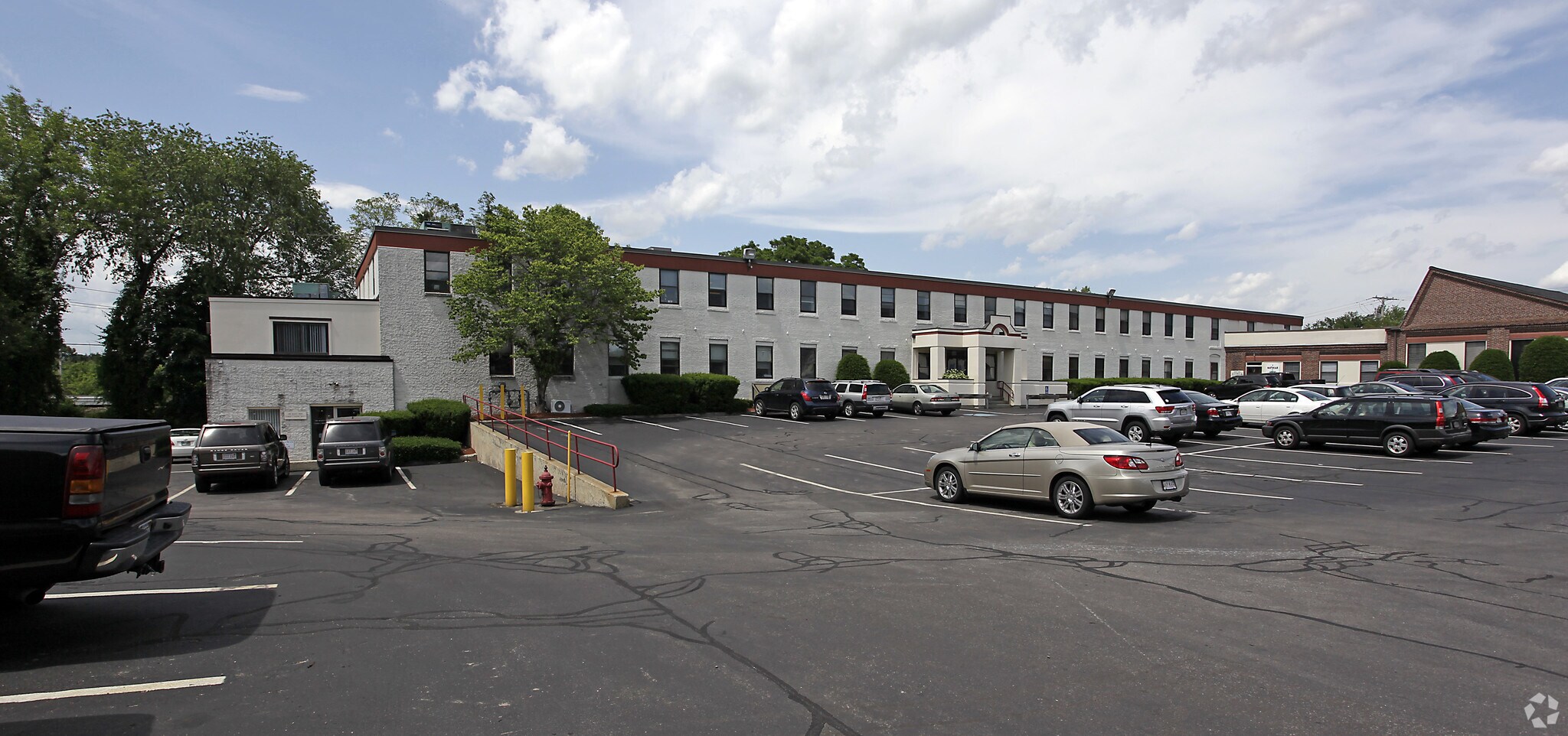 200 Sutton St, North Andover, MA 01845 Office/Medical for Lease