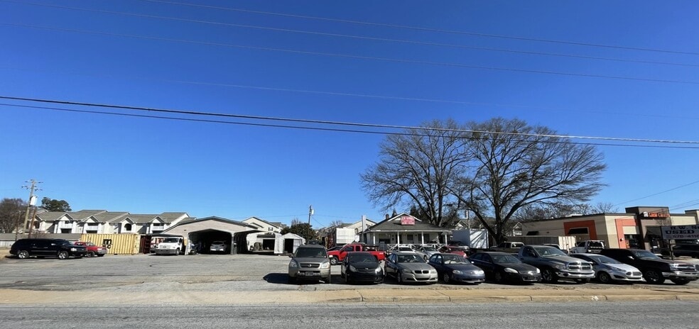 2760-2766 Boiling Springs Rd, Boiling Springs, SC for sale - Primary Photo - Image 1 of 3