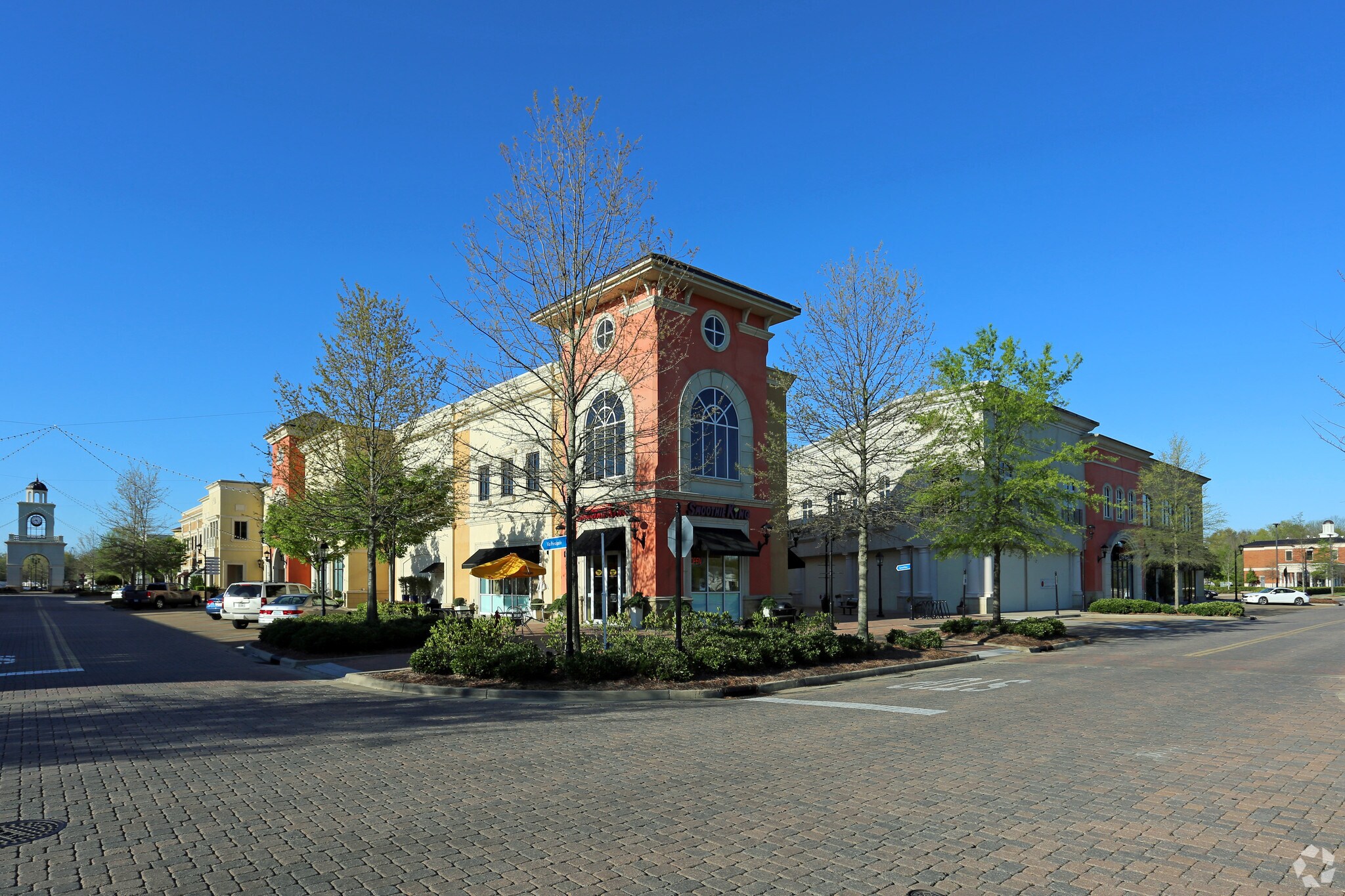 1000 Highland Colony Pky, Ridgeland, MS 39157 Office for Lease