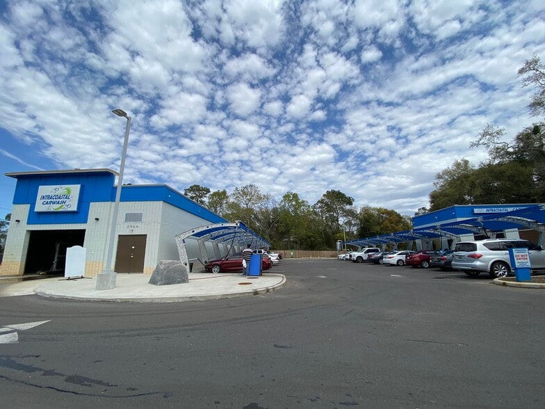 2966 Saint Stephens Rd, Mobile, AL for sale - Primary Photo - Image 1 of 9