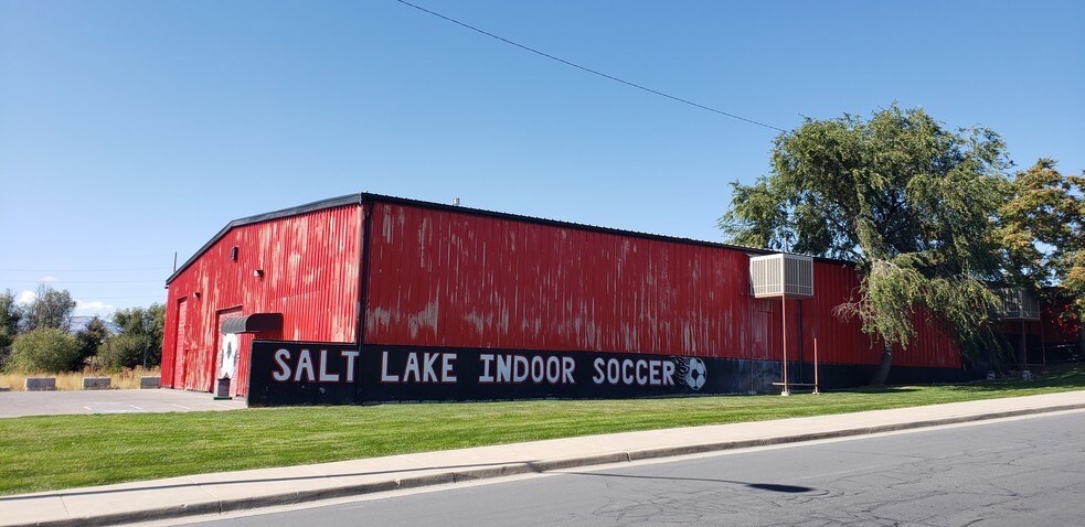 murray indoor soccer