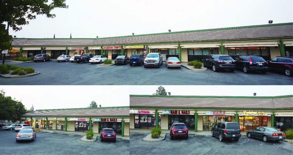 5575-5669 Mack Rd, Sacramento, CA for lease - Building Photo - Image 2 of 5