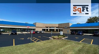 More details for 7042-7068 Fairfield Business Dr, Fairfield, OH - Flex, Industrial for Lease