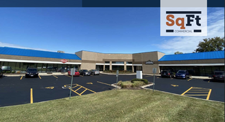 More details for 7042-7068 Fairfield Business Dr, Fairfield, OH - Industrial for Lease