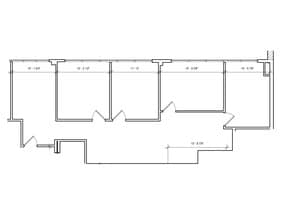 106 Apple St, Tinton Falls, NJ for lease Site Plan- Image 1 of 1