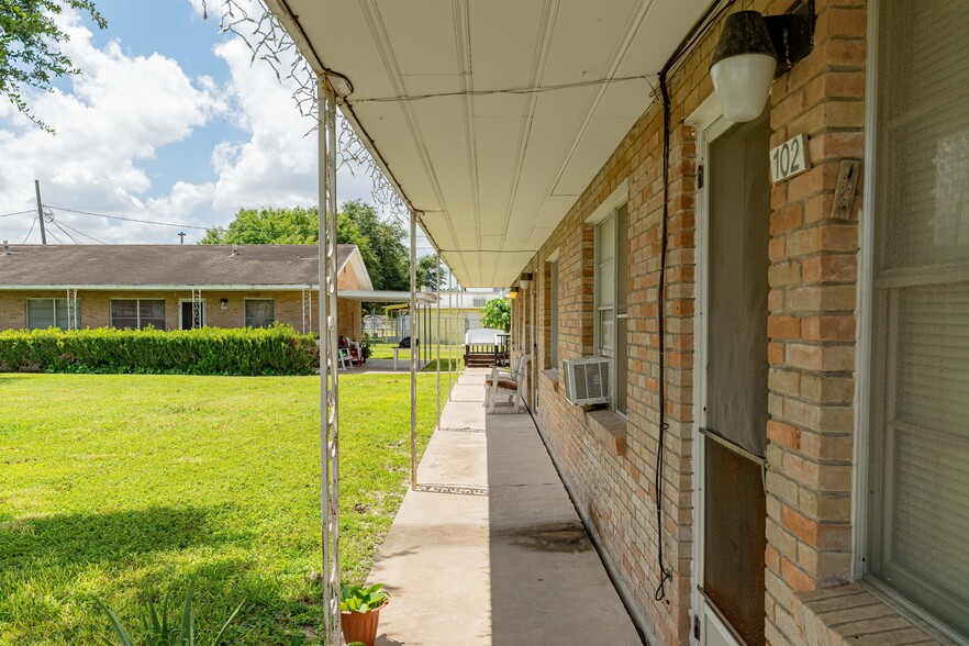 112 E 6th St, San Juan, TX for sale - Building Photo - Image 3 of 28