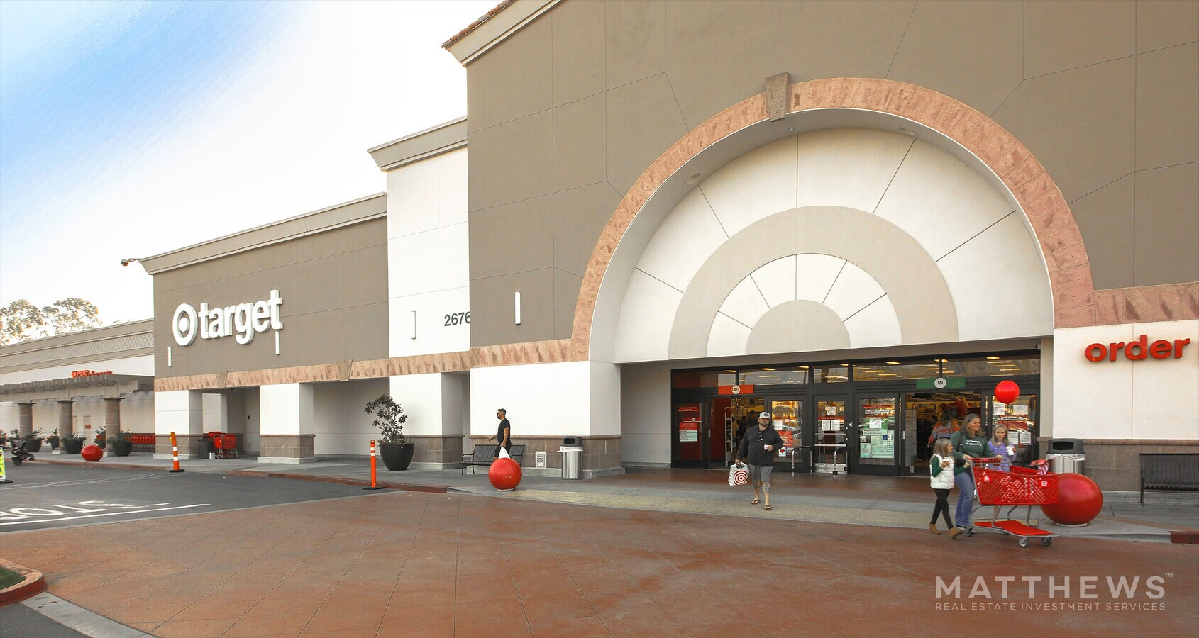 26732 Portola Pky, Foothill Ranch, CA 92610 Foothill Ranch Towne Centre South