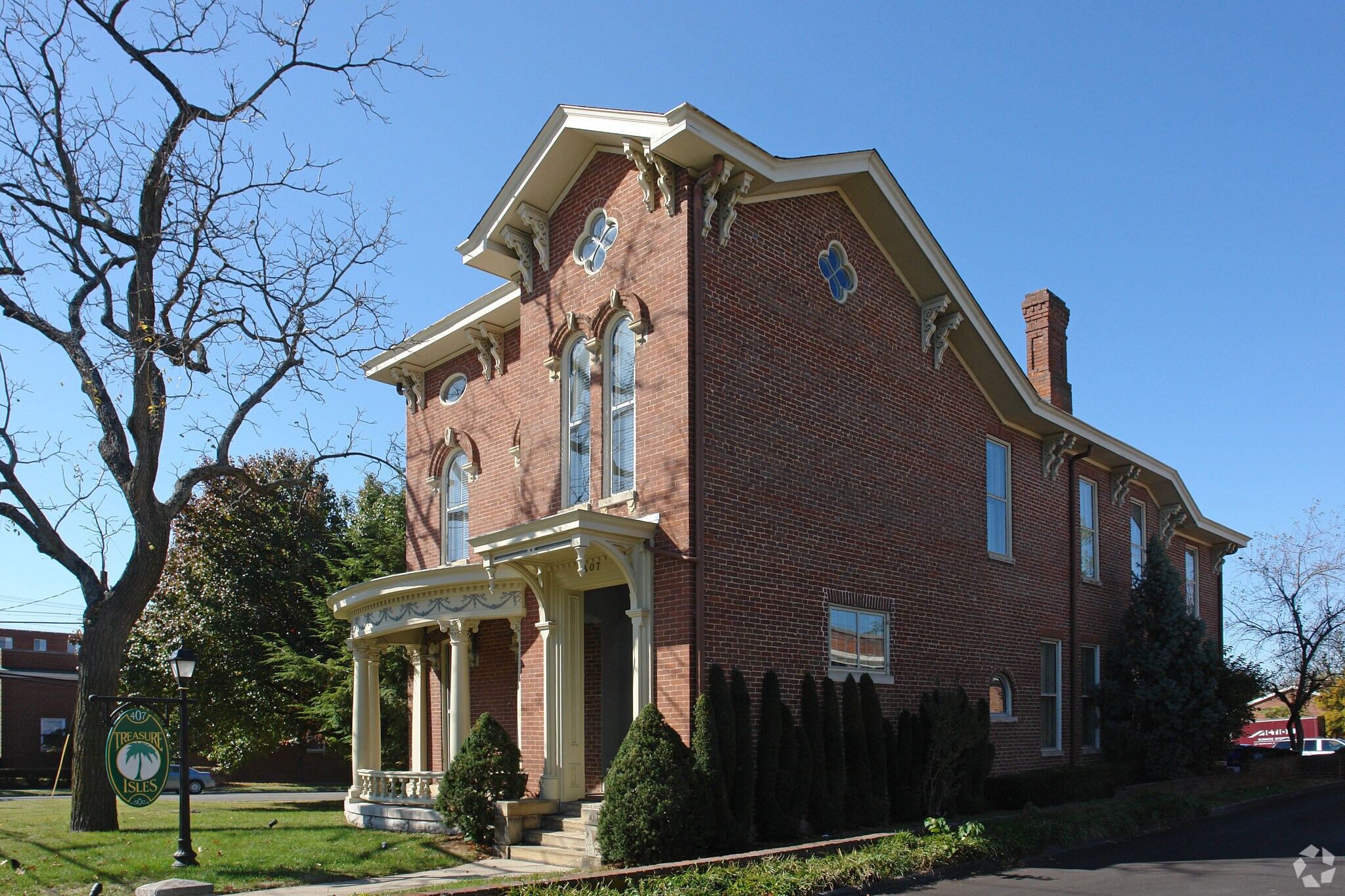 407 N Broadway, Lexington, KY for sale Primary Photo- Image 1 of 1