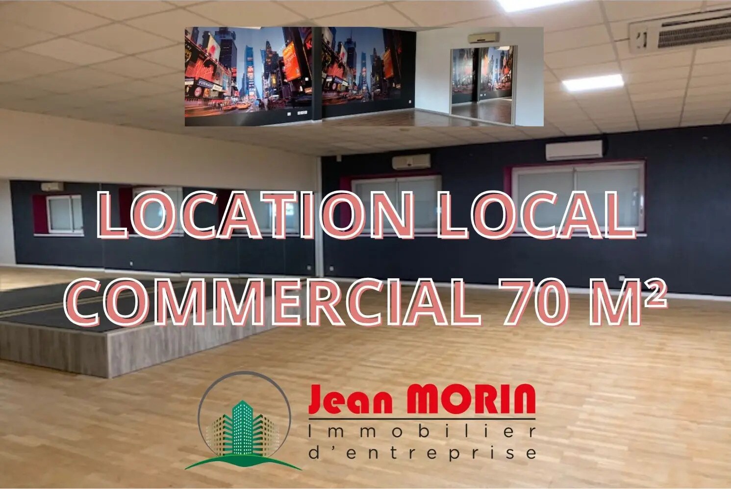 Flex in Portes-lès-Valence for lease Interior Photo- Image 1 of 8