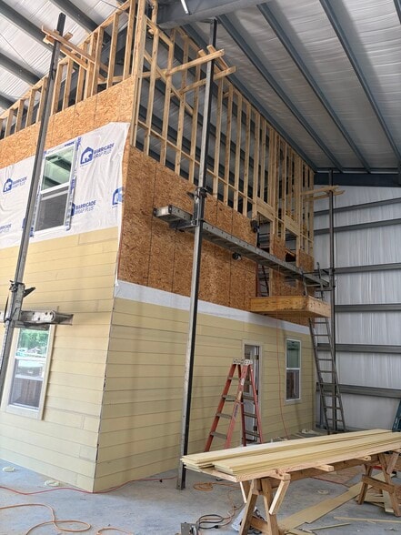 1212 Cottonwood Church Rd, Rosenberg, TX for lease - Building Photo - Image 2 of 29