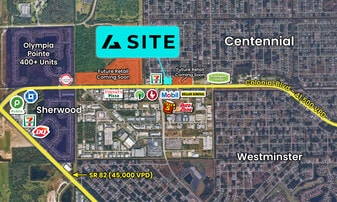 Lee & Alvin - Lehigh Acres Retail Strip Cente - Drive Through Restaurant