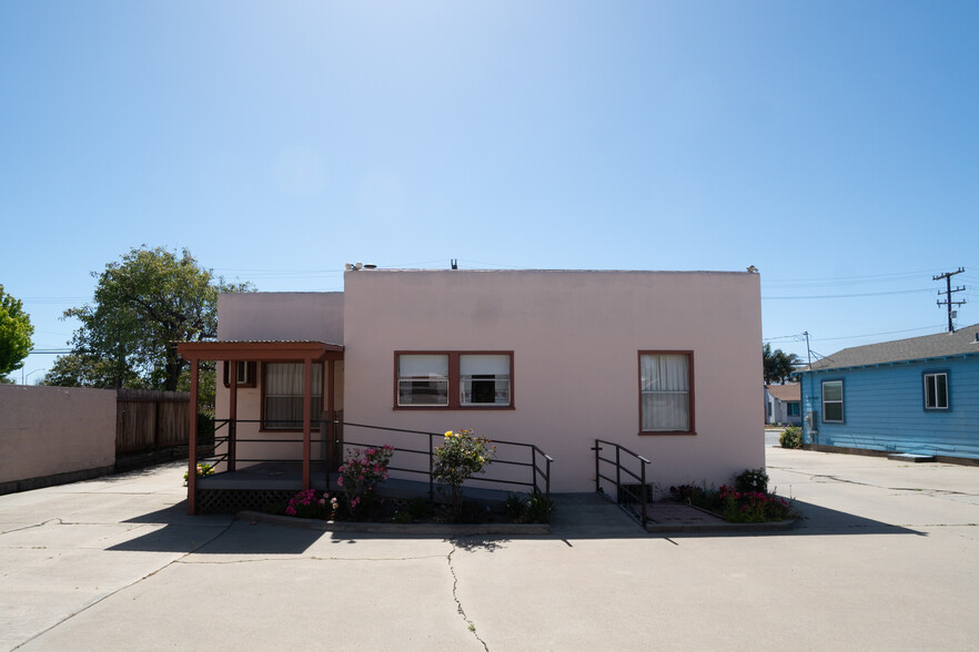 24 N Sanborn Rd, Salinas, CA for sale - Building Photo - Image 1 of 1