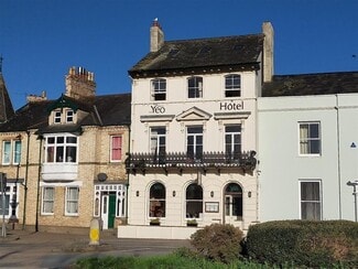 More details for 124 Pilton St, Barnstaple - Hospitality for Sale