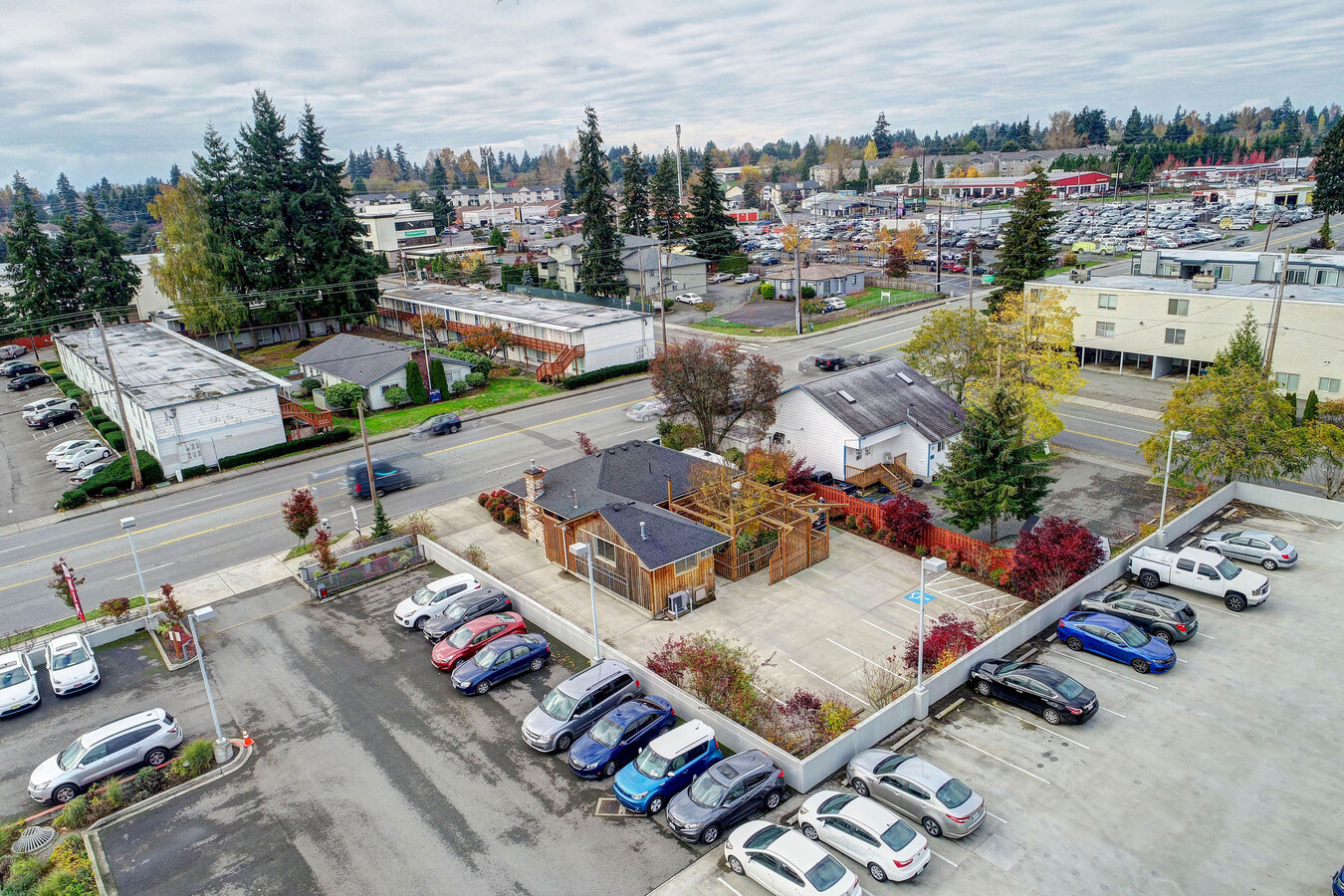 10013 4th Ave W, Everett, WA 98204 | LoopNet