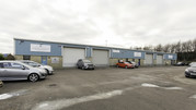 Kirkhill Pl, Dyce ABD - Warehouse