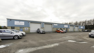 More details for Kirkhill Pl, Aberdeen - Industrial for Lease