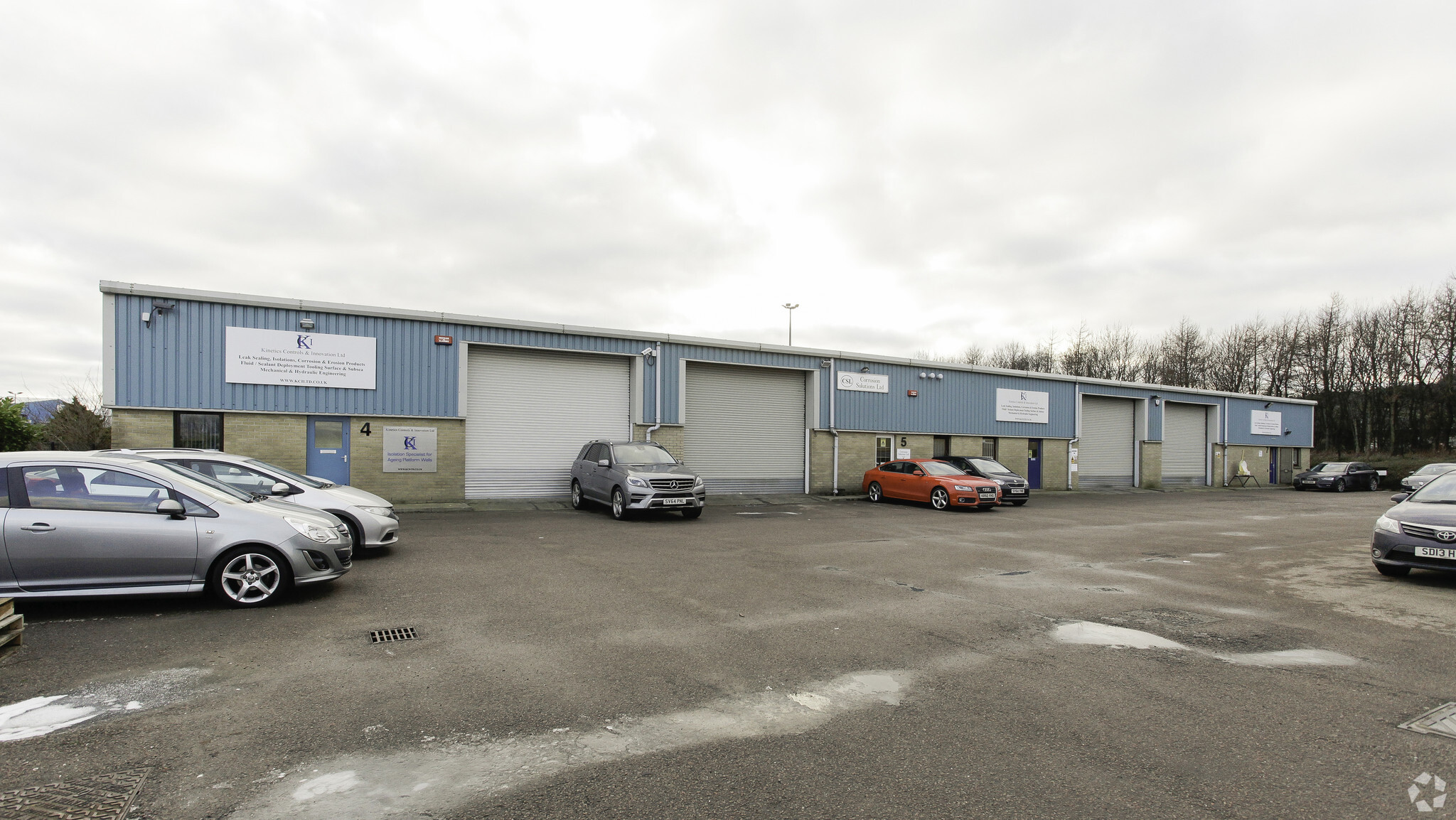 Kirkhill Pl, Dyce for lease Primary Photo- Image 1 of 4