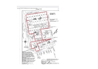 More details for 0 6th and Turner St, Conroe, TX - Land for Sale