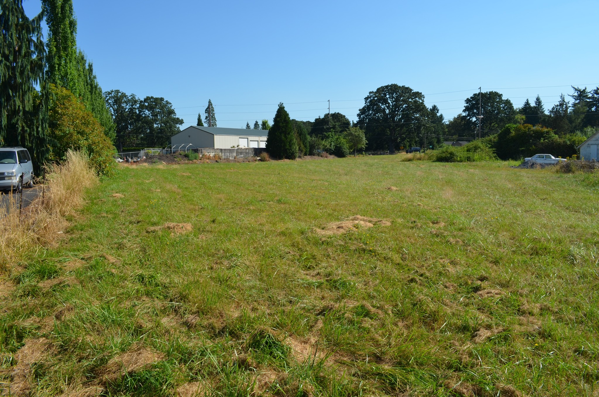 21270 NW West Union Rd, Hillsboro, OR for lease Building Photo- Image 1 of 3