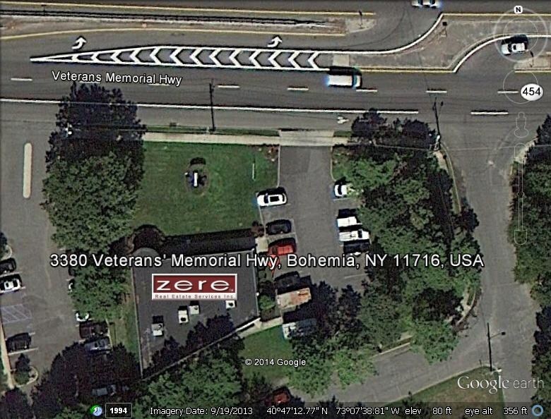3380 Veterans Memorial Hwy, Bohemia, NY for sale Building Photo- Image 1 of 1