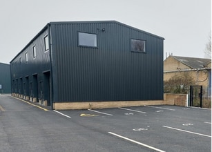 Thorpe Rd, Melton Mowbray for lease Building Photo- Image 2 of 8