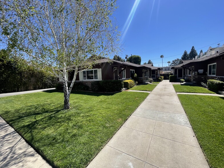 14330 Albers St, Sherman Oaks, CA for sale - Primary Photo - Image 1 of 17