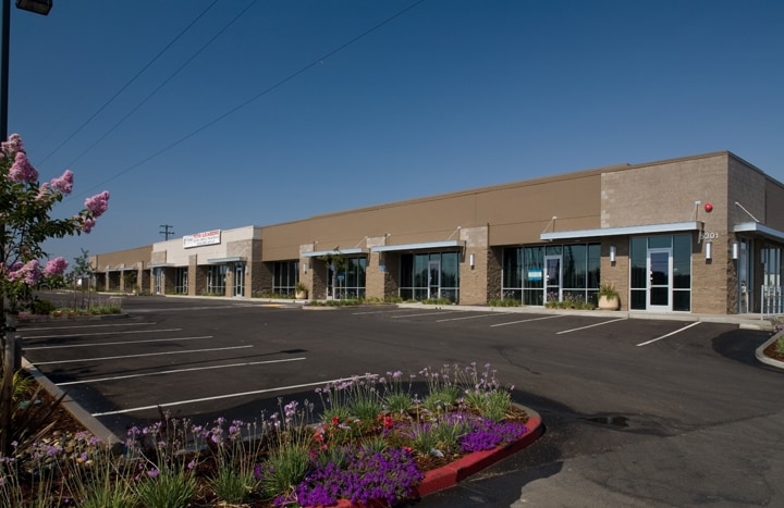 5301 Power Inn Rd, Sacramento, CA for lease Primary Photo- Image 1 of 17