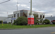 19005 94th Ave, Surrey BC - Warehouse