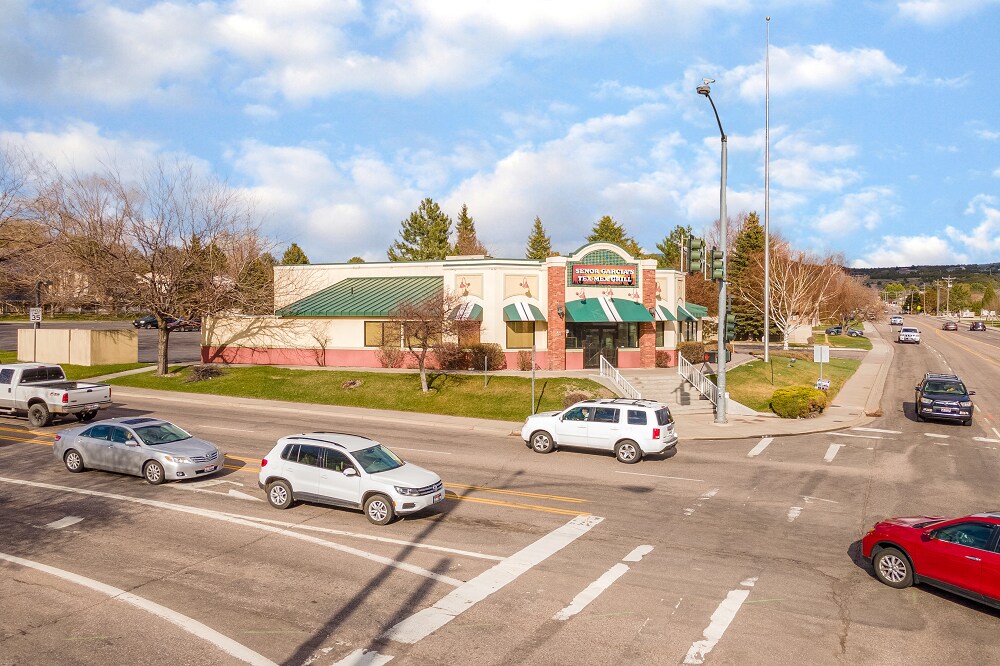 1600 Pocatello Creek Rd, Pocatello, ID 83201