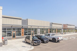 More details for 4900 69th St, Leduc, AB - Retail for Lease