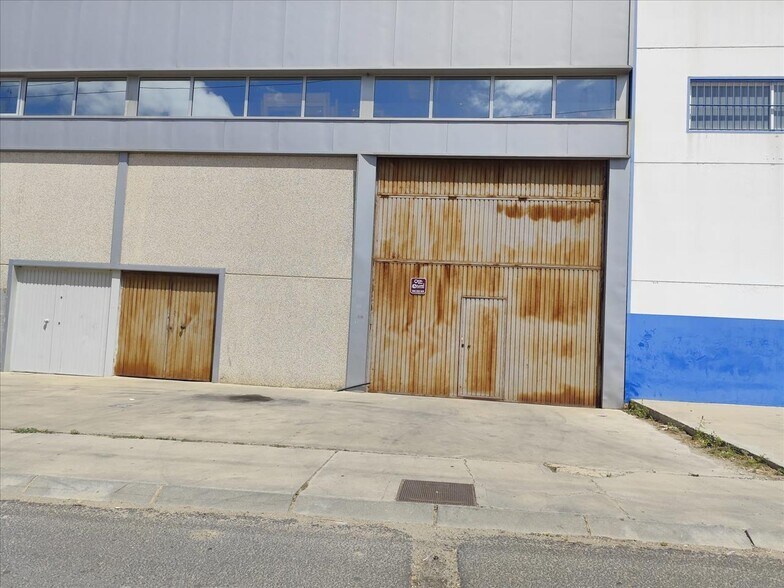 Industrial in Cartaya for sale - Building Photo - Image 2 of 3